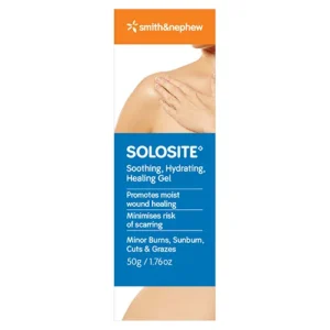 Solosite Hydrating Gel 50g