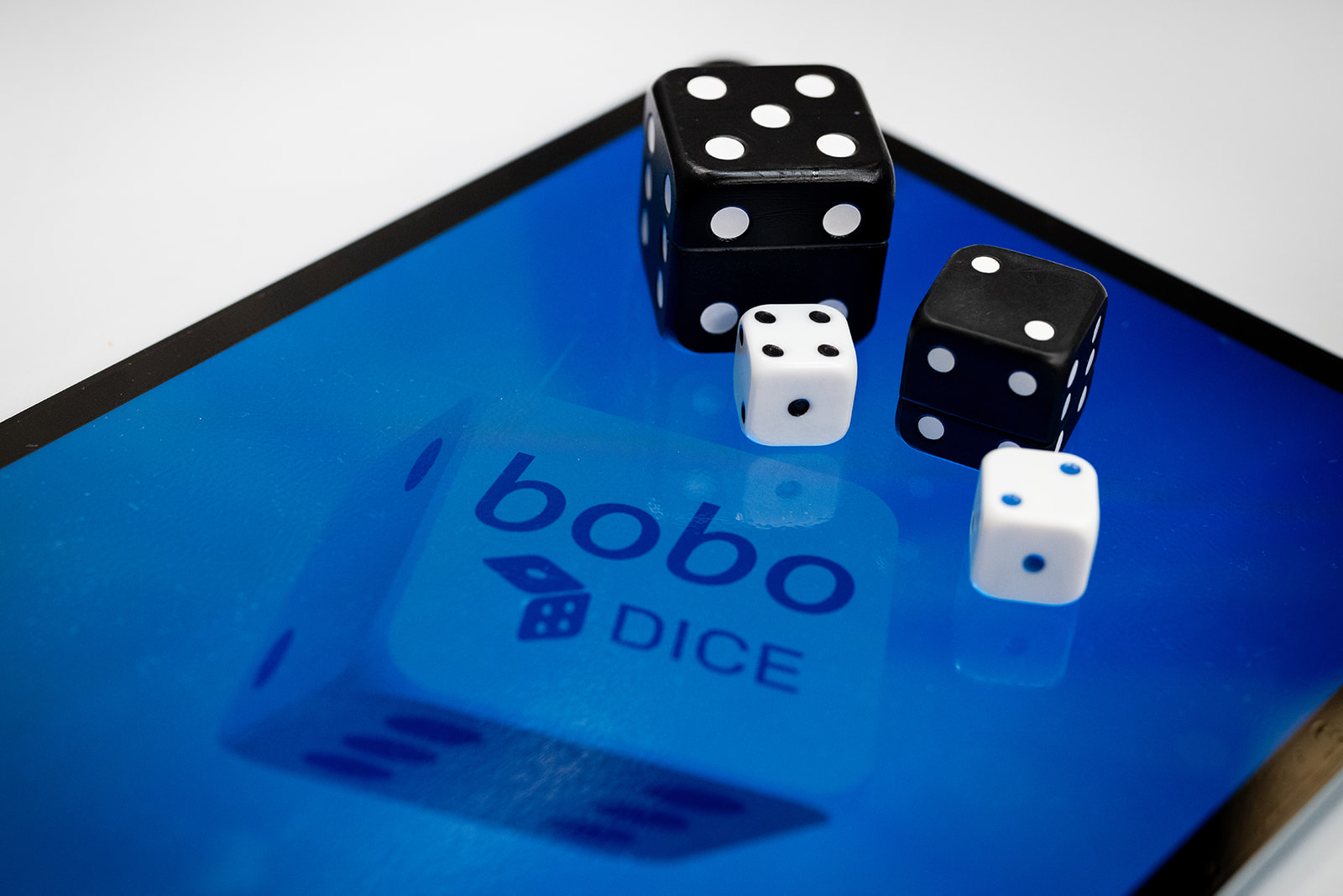 Bobo Balance