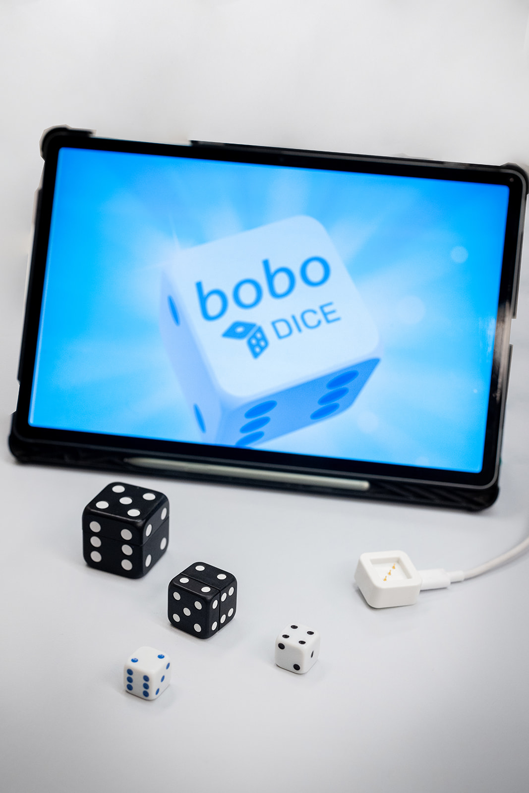 Bobo Balance