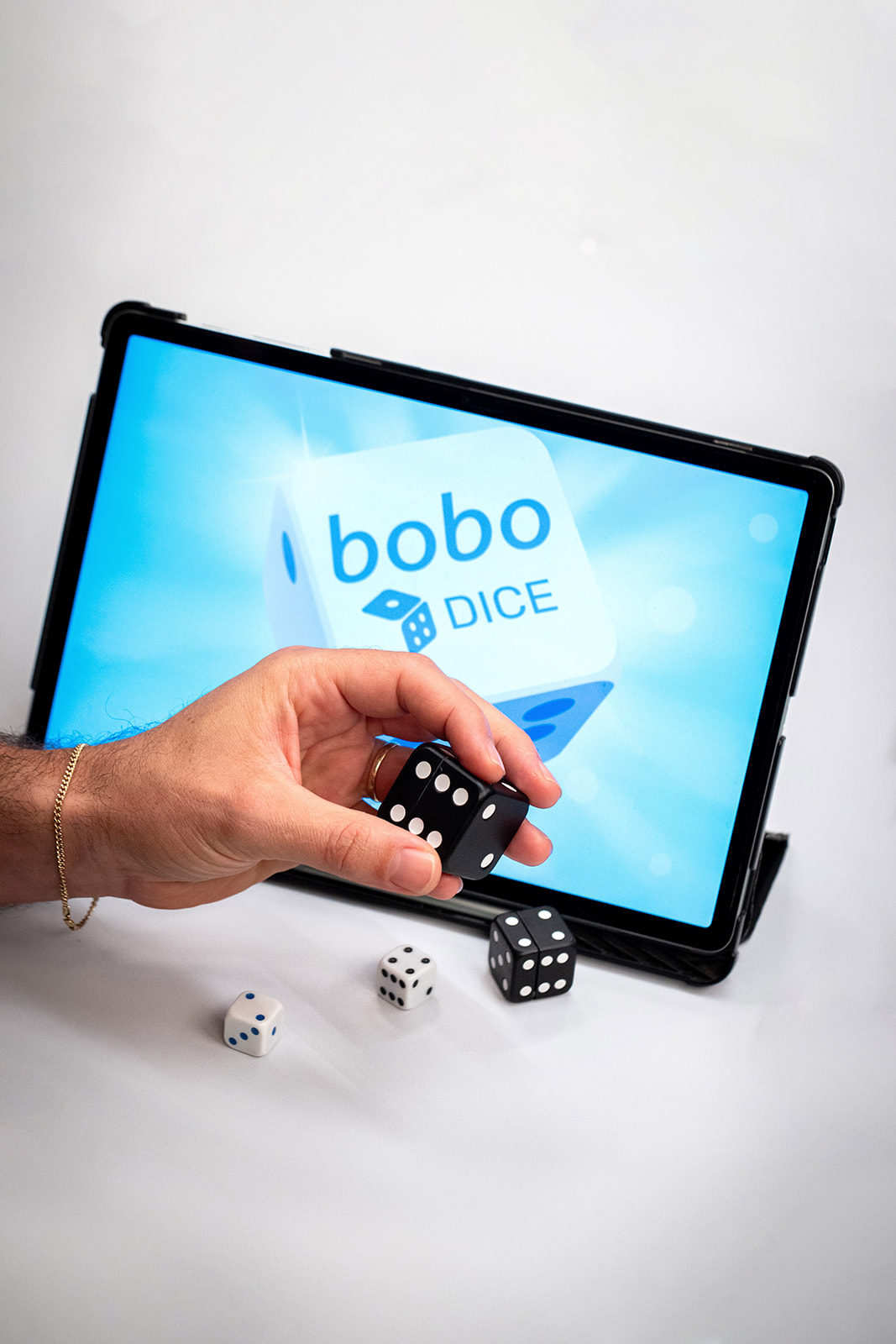 Bobo Balance