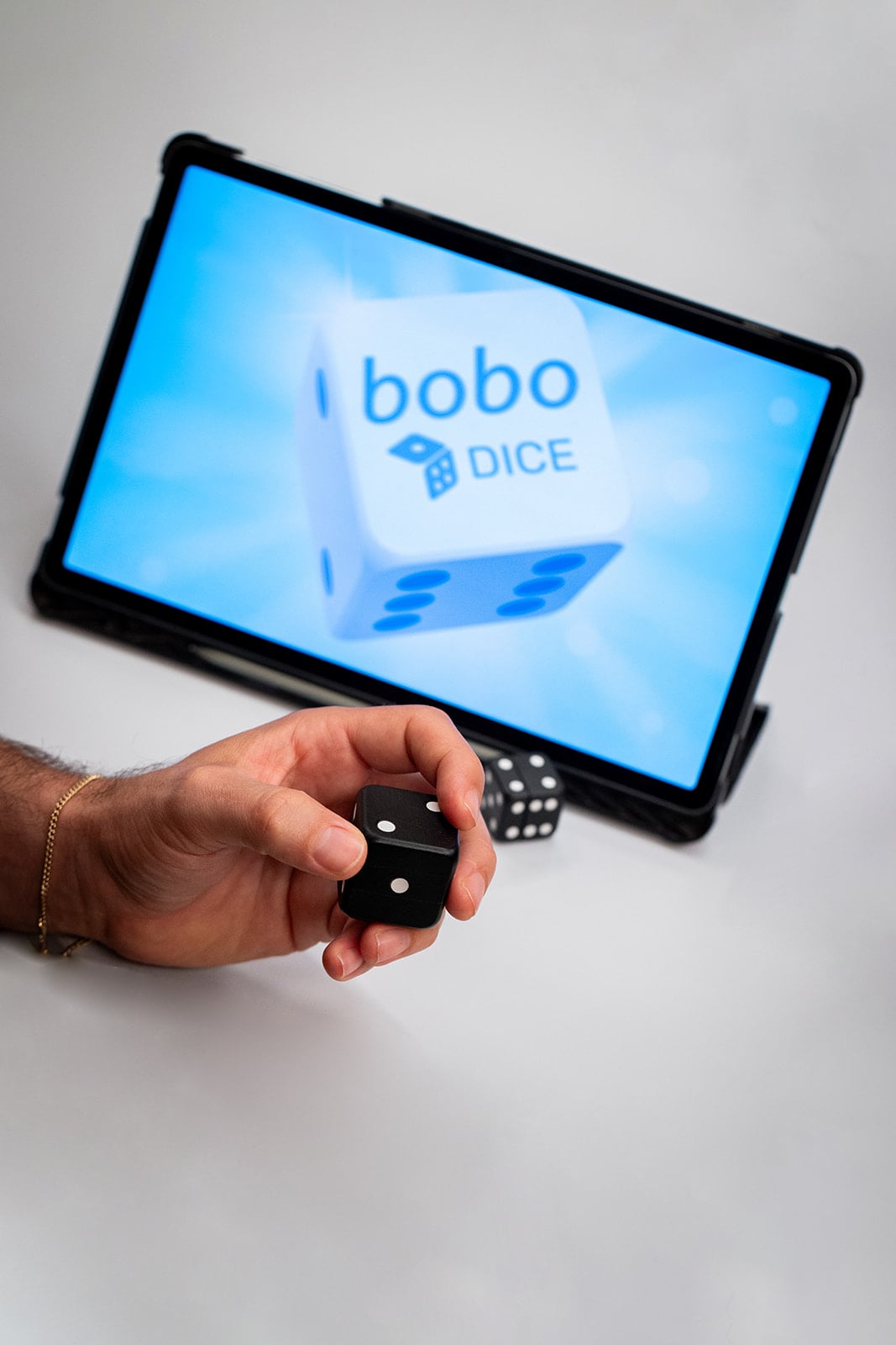 Bobo Balance