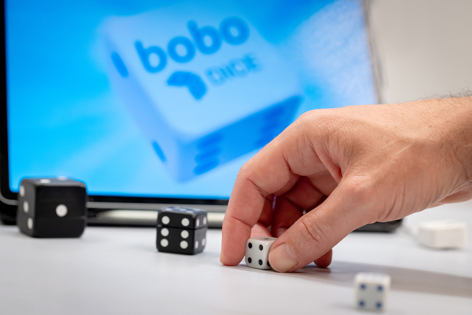 Bobo Balance