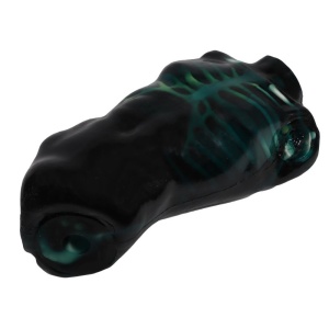 “Echo Eddie” Advanced Ultrasound Examination Trainer