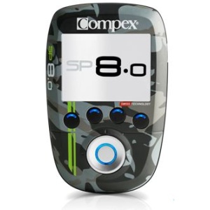 Compex 8.0 WOD Edition