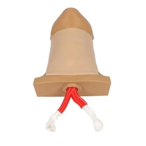 Crico Chris – Cricothyrotomy Task Trainer