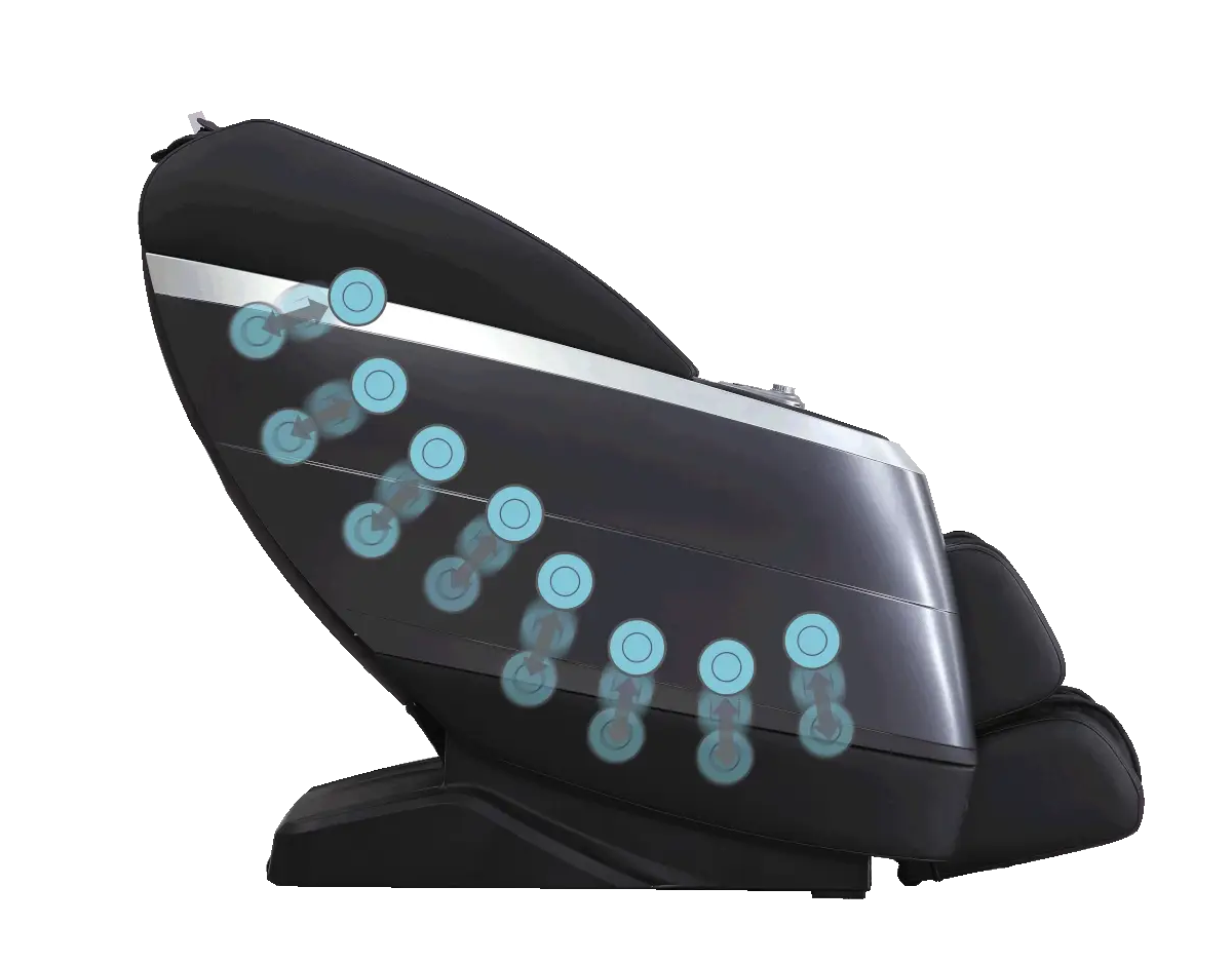 3DMassageTechnology