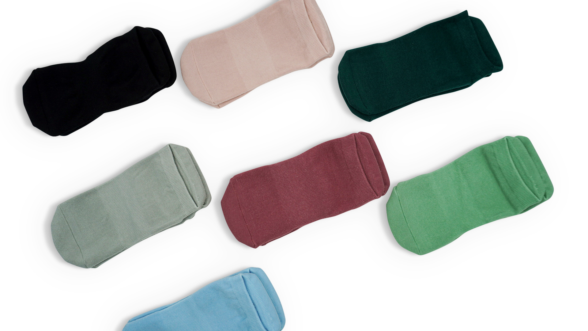 All colours 2