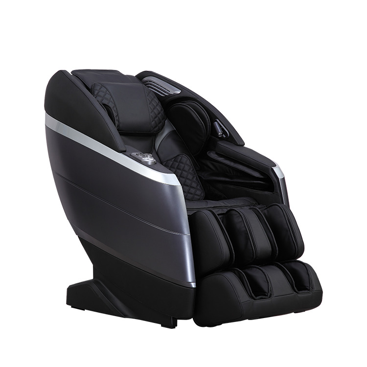 New Physio+® Massage Chair Black 01