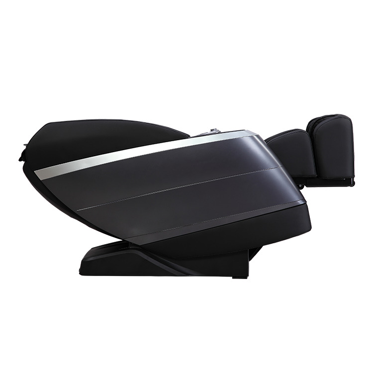 New Physio+® Massage Chair Black 03
