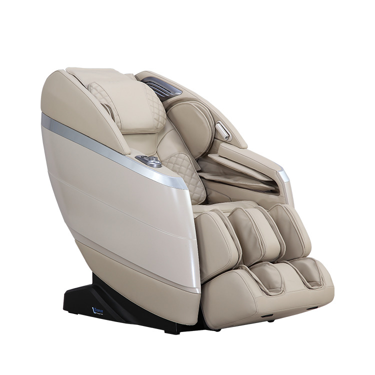 New Physio+® Massage Chair Cream 01
