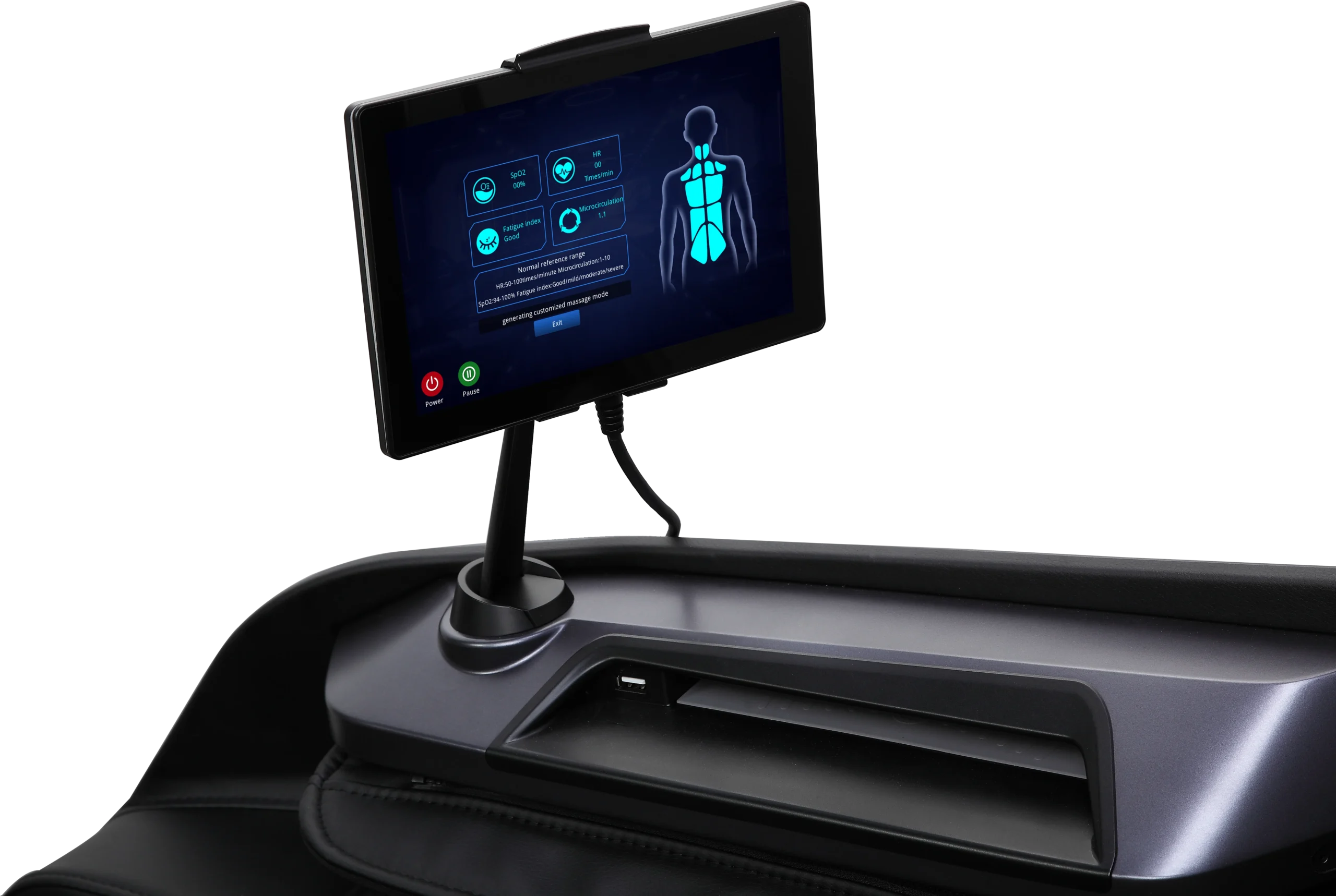 AI Health Detection