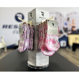 RESISTA Pilates Grip Socks Wholesale Top-Up