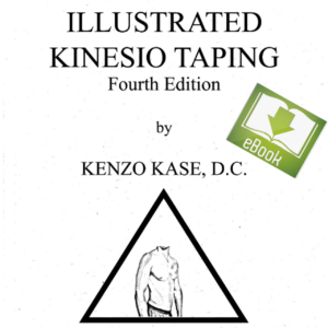 Illustrated Kinesio Taping Manual – 4th Edition