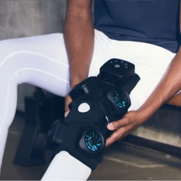 RecoveryTherm Knee