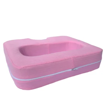 BreastEez Soft Breast Support Pillow