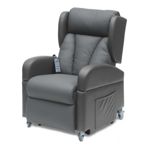 Ultracare Mobile Height Adjustable Lift Chair