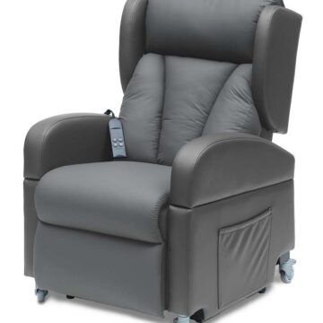 Ultracare Mobile Height Adjustable Lift Chair