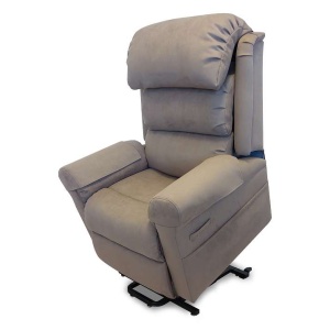Denver Dual Motor Lift Chair with Leg Extension