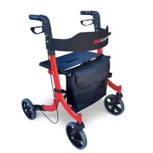 Lightweight Side Folding Walker