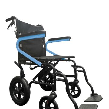 Opal Transit Wheelchair