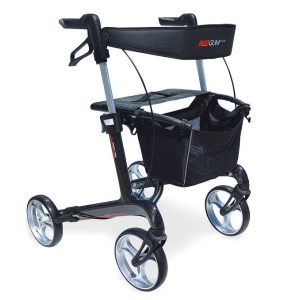 Enduro Super Lite Carbon Fibre Seat Walker