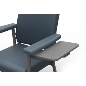 Katie Side Folding Table