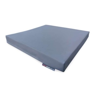 Dual Layer Memory Foam Comfort Cushion
