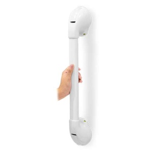 Suction Cup Grab Rail