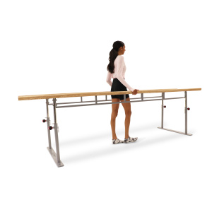 3m Timber Parallel Bars