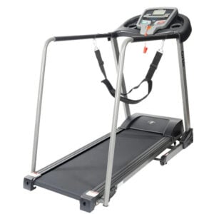 Orbit SteadyStrider SS242 Treadmill with Safety Rails