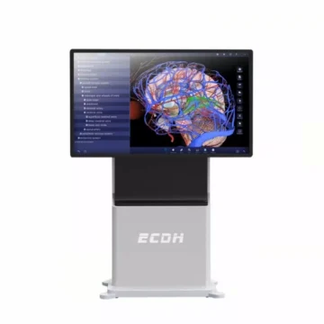 55Inch Digihuman Anatomy Teaching System