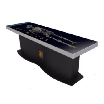 Digihuman Virtual Anatomy Table