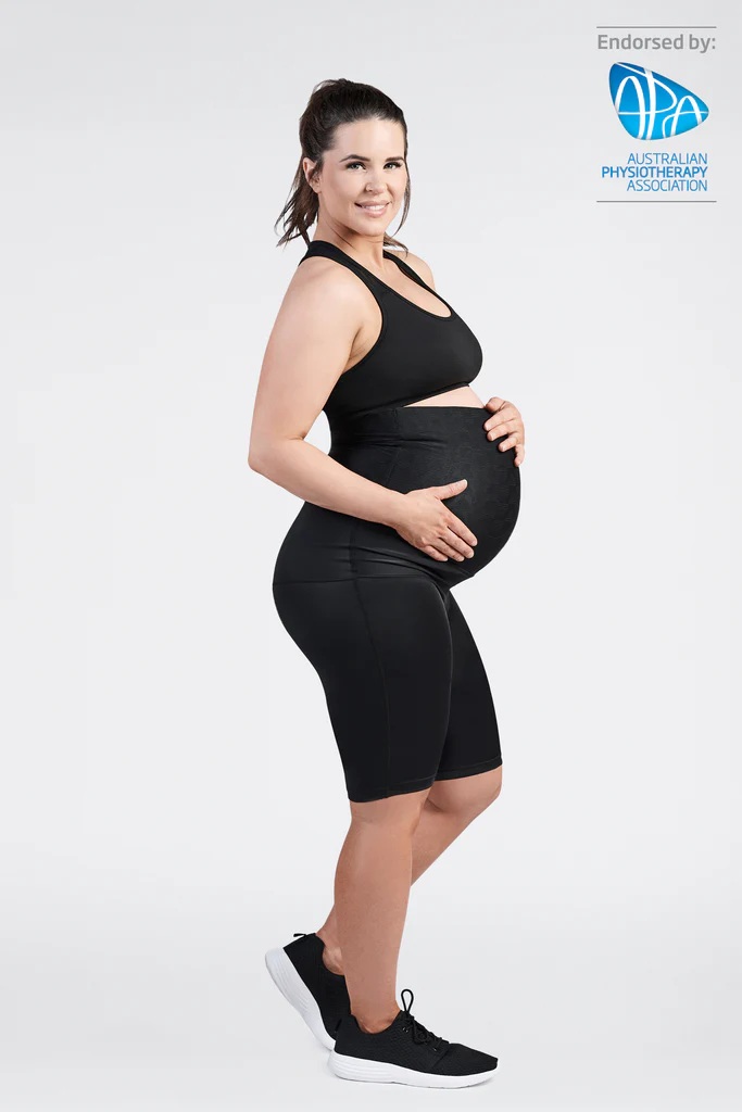 preg shorts otb 1