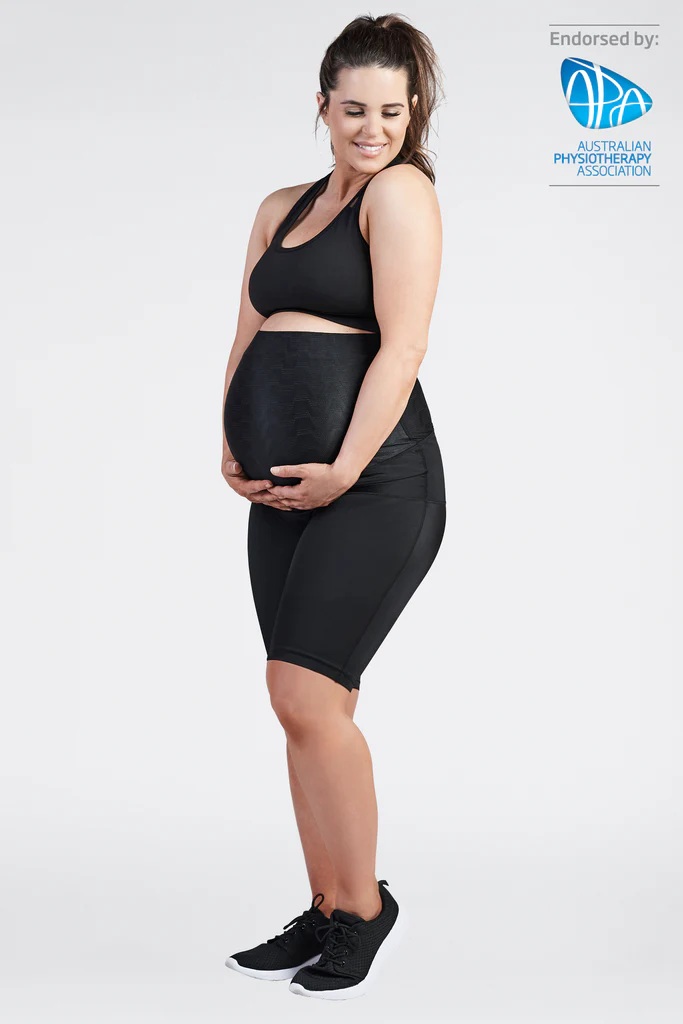 preg shorts otb 2