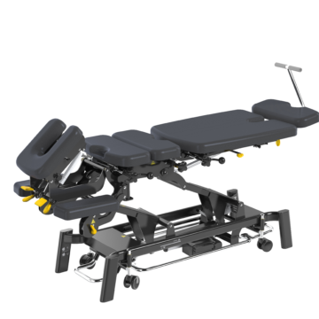 Fairworth Ultimate Chiro Table