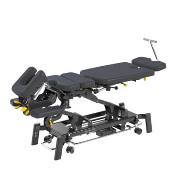 Fairworth Ultimate Chiro Table