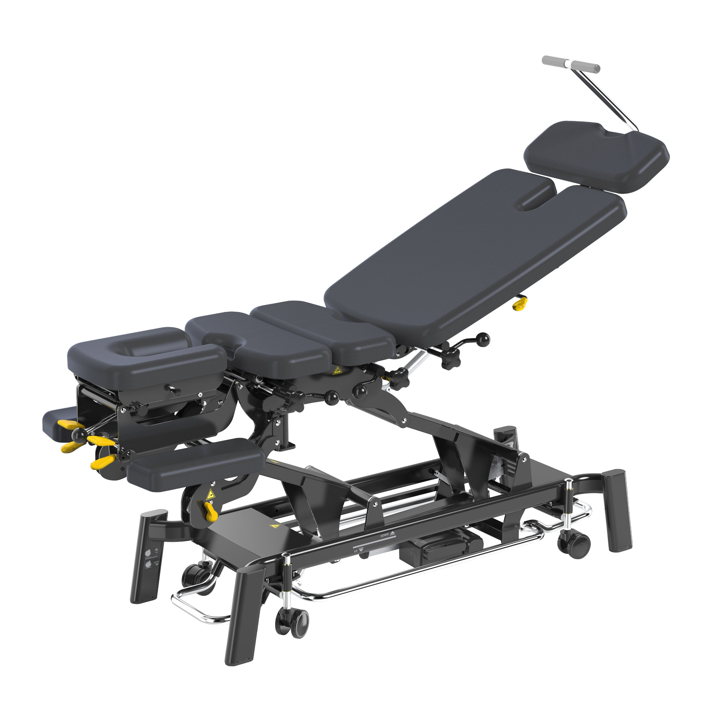 Fairworth-Ultimate-Chiro-Table_4 Fairworth Ultimate Chiro Table
