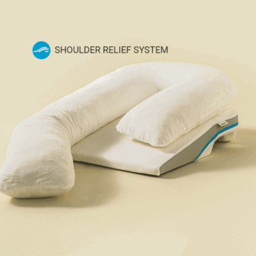 MedclineShoulder Relief System