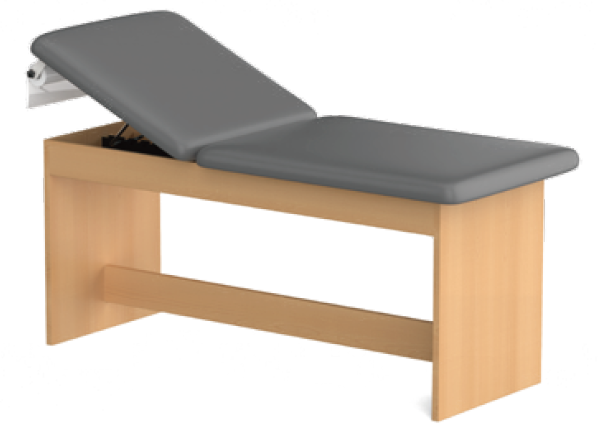 Panel Leg Series Treatment Table (Clinic-4 Series)