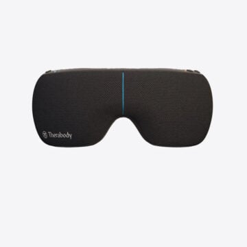 Therabody Smart Goggles (2nd Generation)