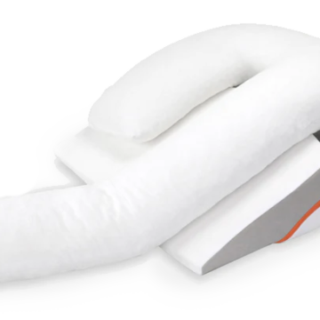 Reflux Relief System