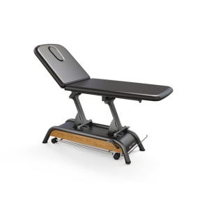 Titan Oslo 2 Section Treatment Table