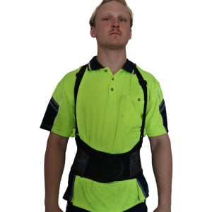 Supporta Industrial Back Brace