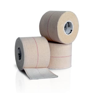 Strapit Professional Stretch Band (Red Line)