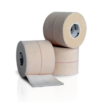 Strapit Professional Stretch Band (Red Line)