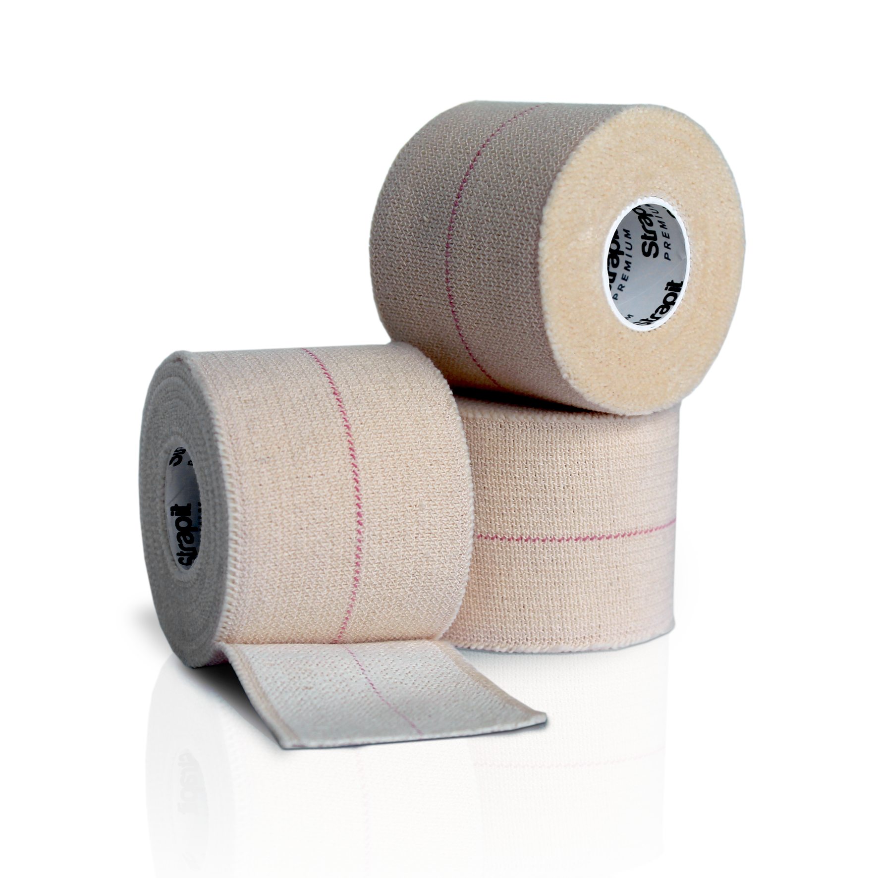 PrO-StretchBand HEAVY REDLINE