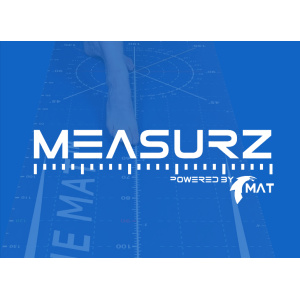 Measurz App