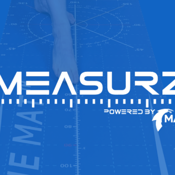 Measurz App