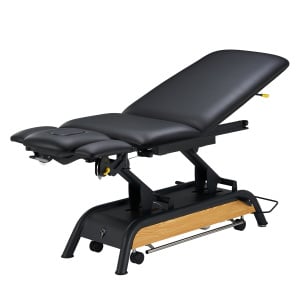 Titan Oslo 5 Section Treatment Table