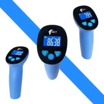 Muscle Meter Gripper